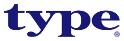 Typeロゴ