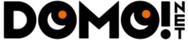 DOMOロゴ