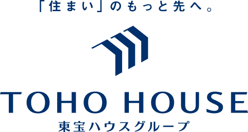 東宝ハウスグループ
