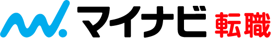 マイナビ転職