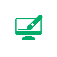 ブランド認知・デザインアイコン